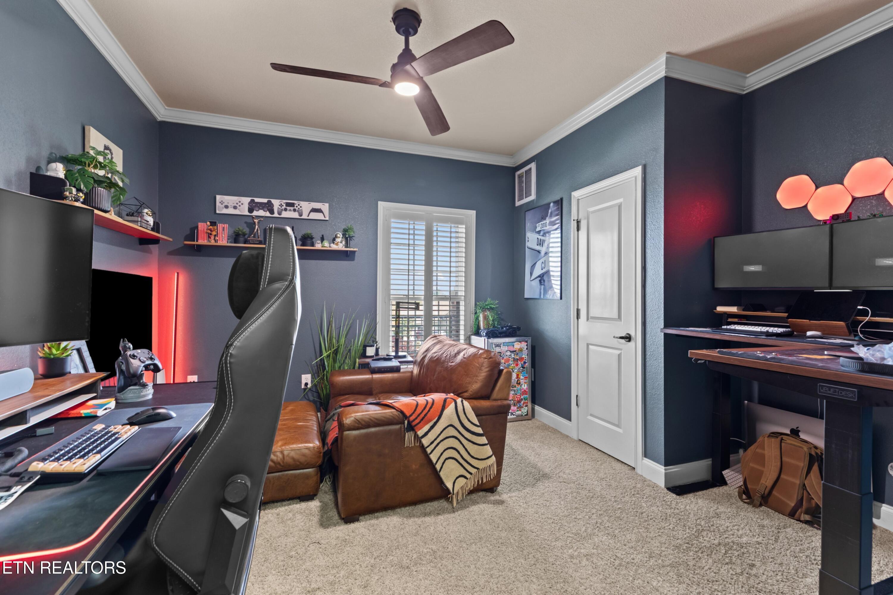 1316 Conner View Sevierville, TN 37862 - Photo 40 of 58 Office