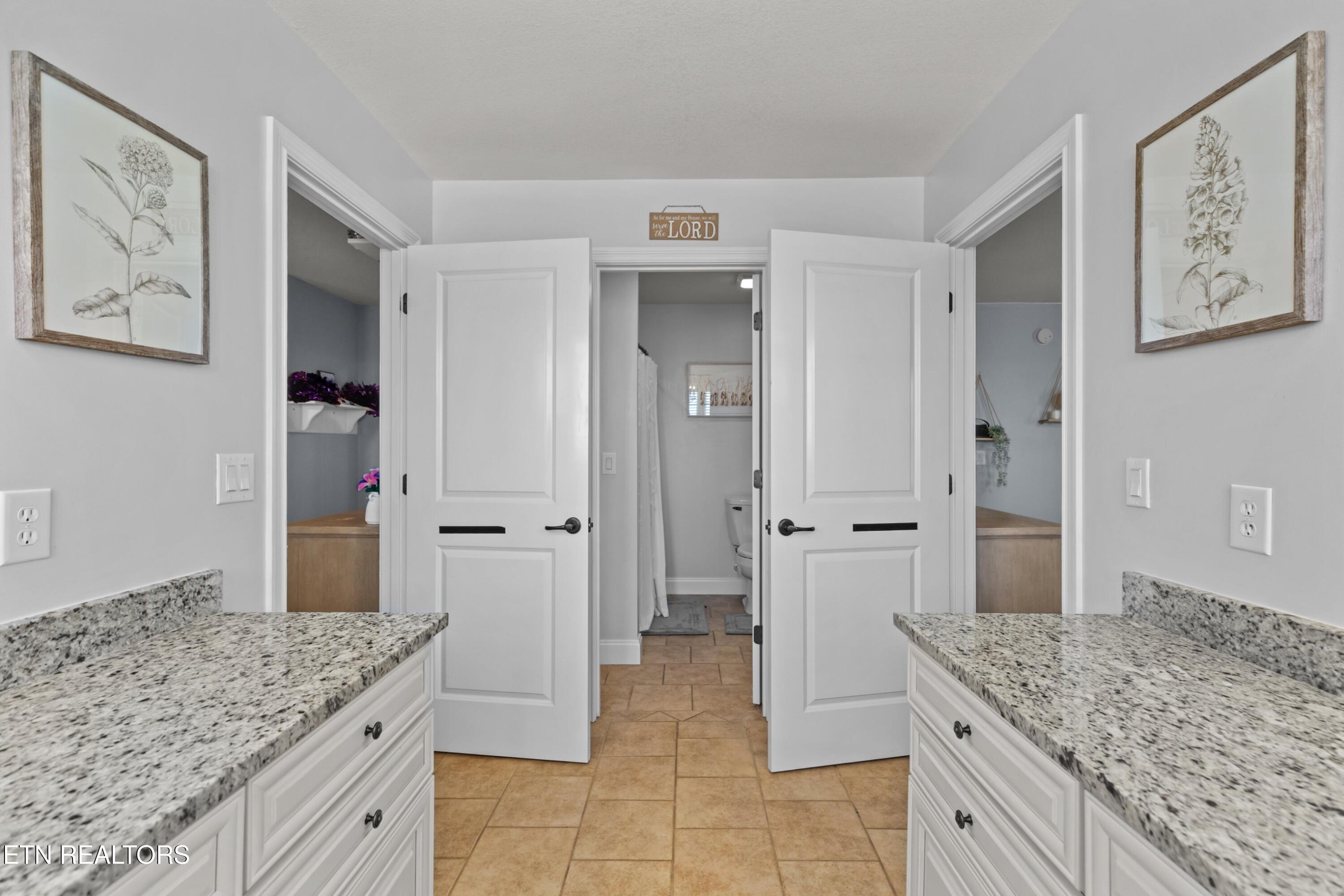 1316 Conner View Sevierville, TN 37862 - Photo 42 of 58 Jack And Jill