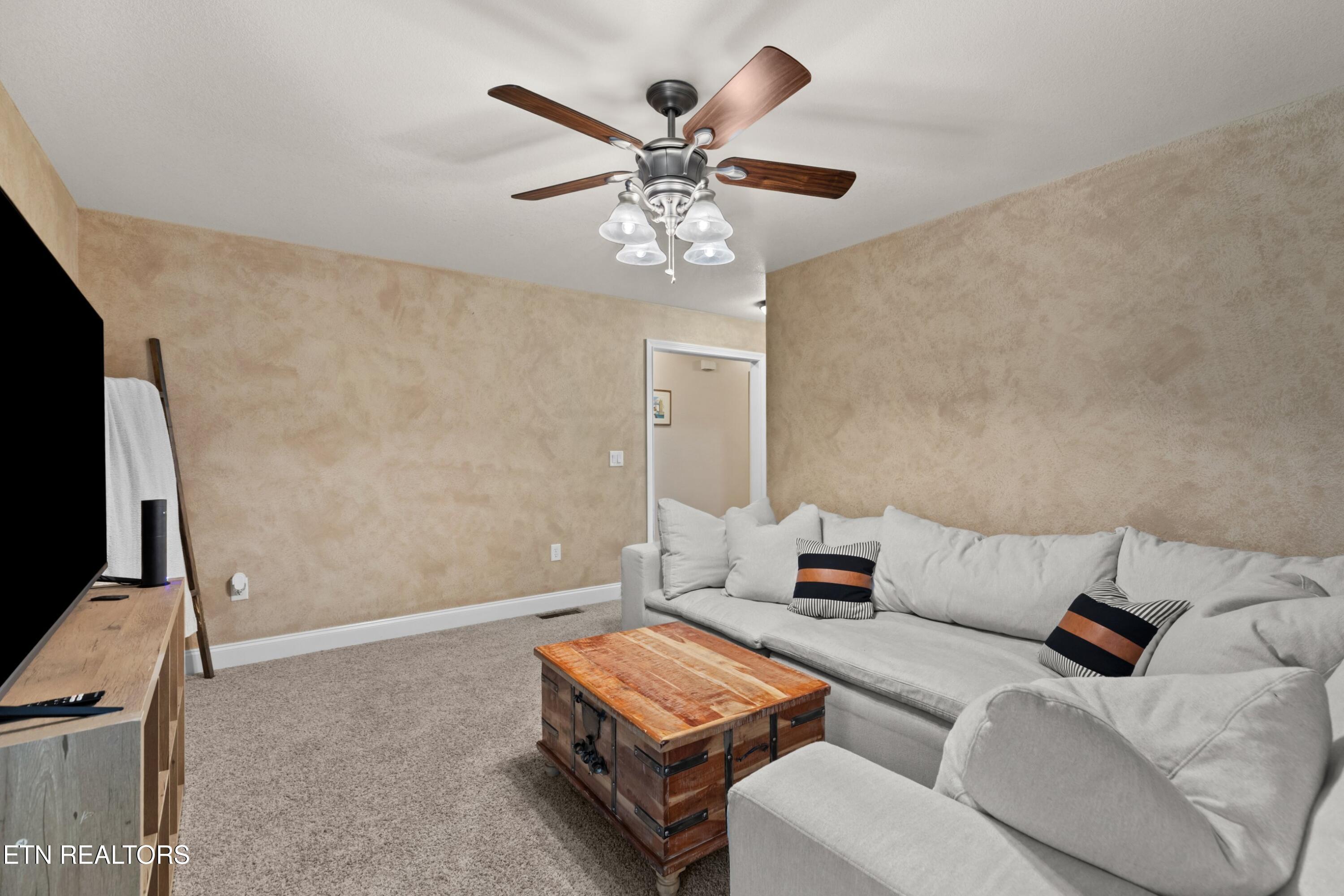 1316 Conner View Sevierville, TN 37862 - Photo 48 of 58 Upstairs LR