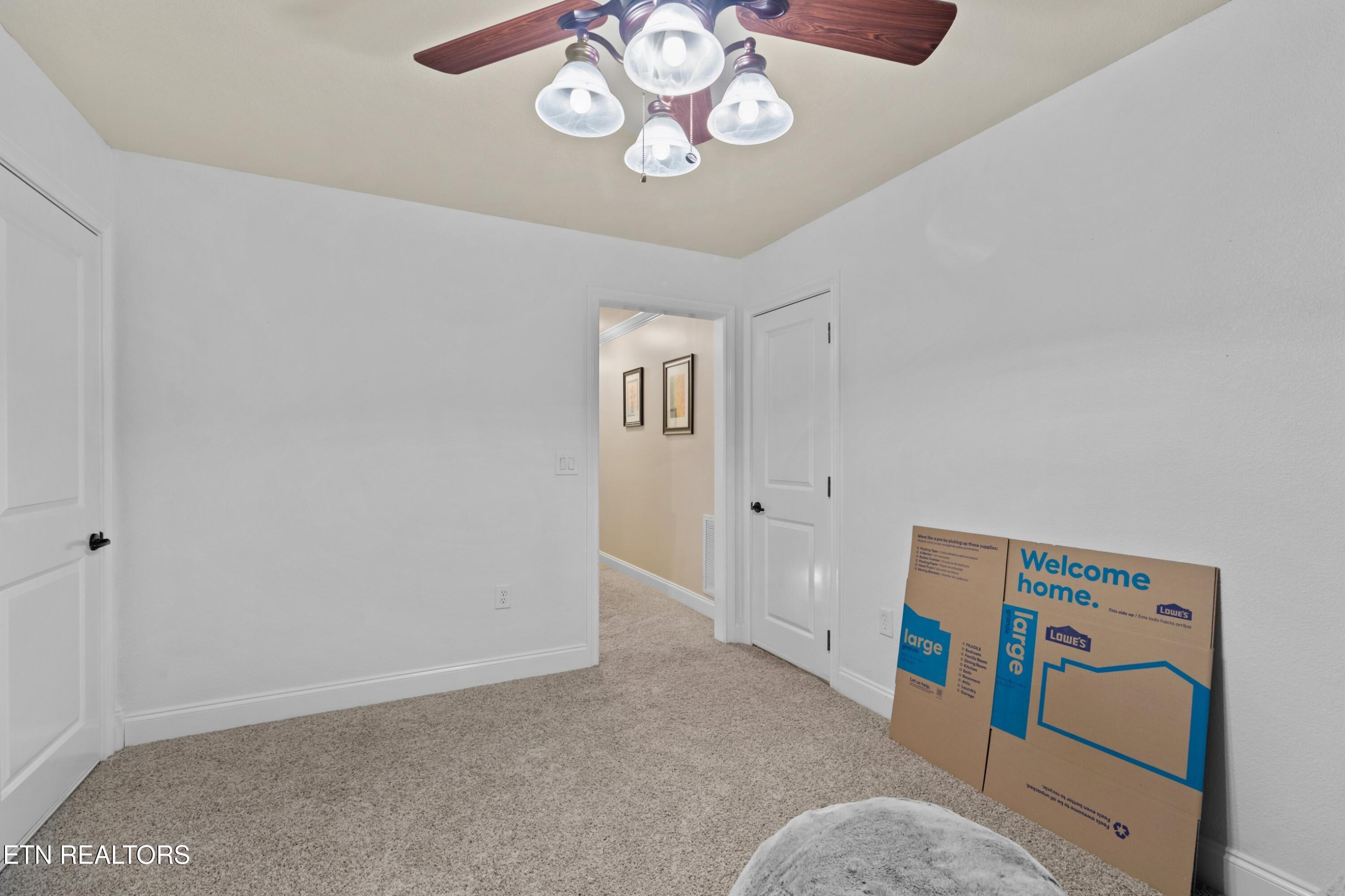 1316 Conner View Sevierville, TN 37862 - Photo 50 of 58 Flex room