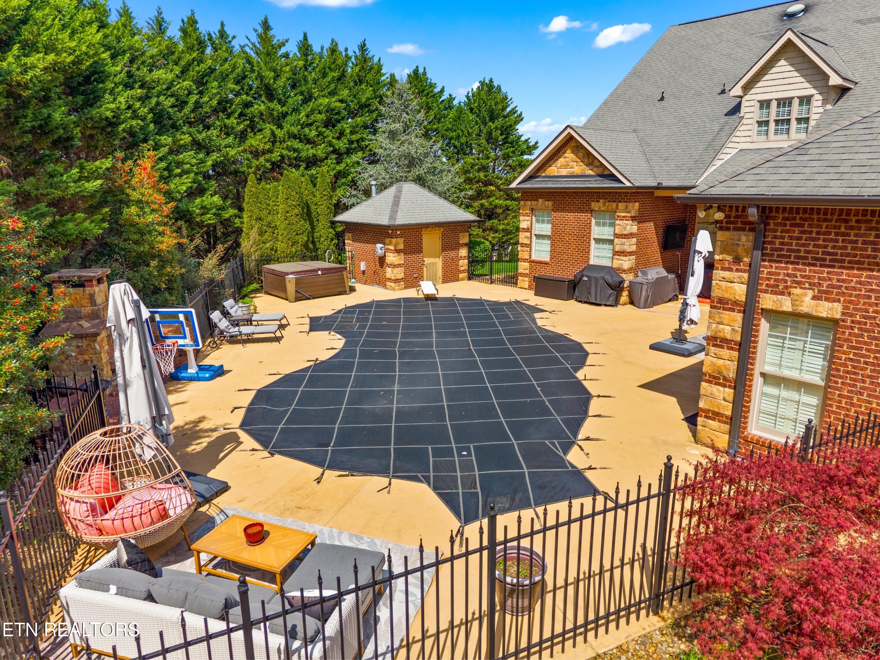 1316 Conner View Sevierville, TN 37862 - Photo 51 of 58 006-1316ConnerViewCourt-Sevierville-TN-3