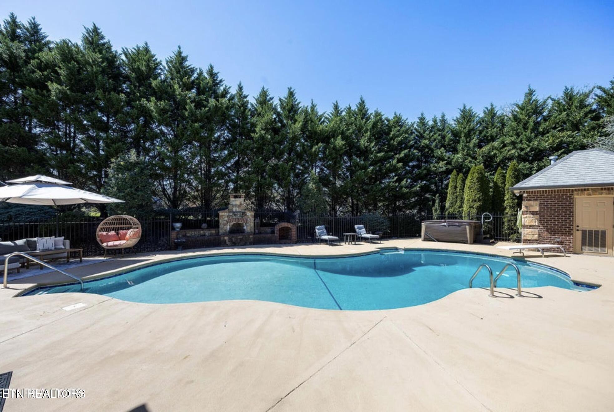 1316 Conner View Sevierville, TN 37862 - Photo 53 of 58 IMG_8127