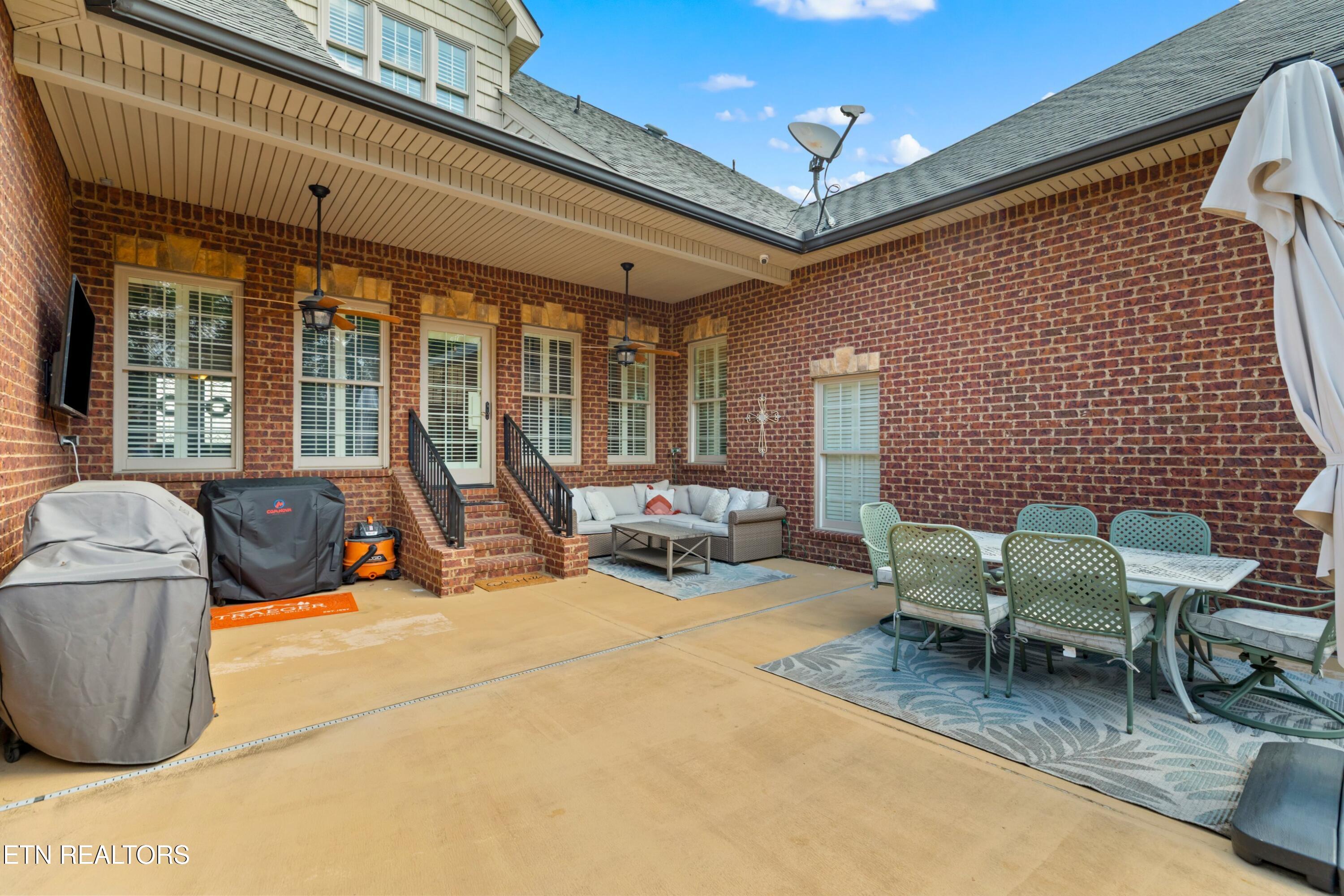 1316 Conner View Sevierville, TN 37862 - Photo 54 of 58 056-1316ConnerViewCourt-Sevierville-TN-3