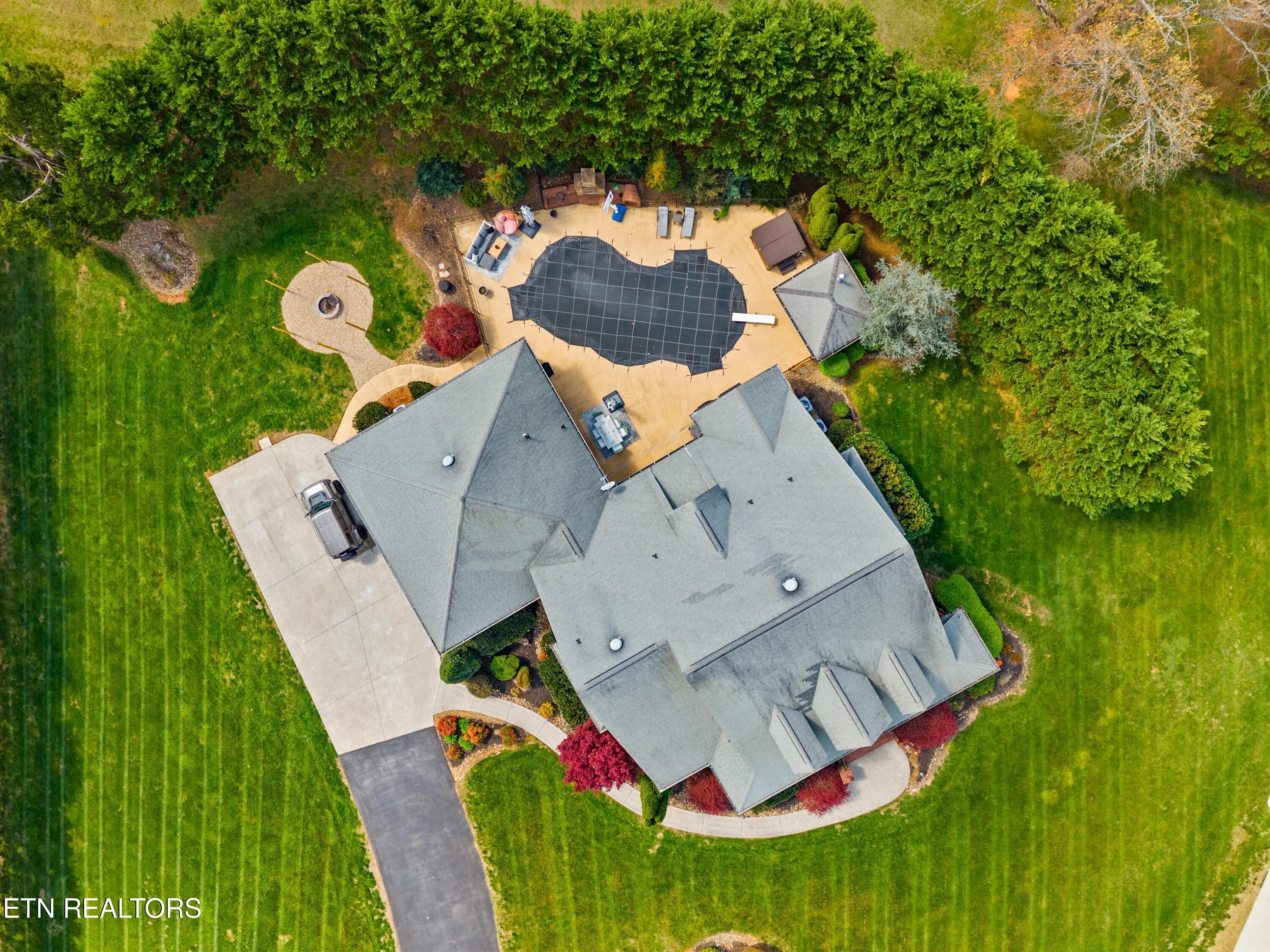 1316 Conner View Sevierville, TN 37862 - Photo 9 of 58 067-1316ConnerViewCourt-Sevierville-TN-3