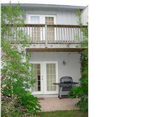 a view of a house with a porch