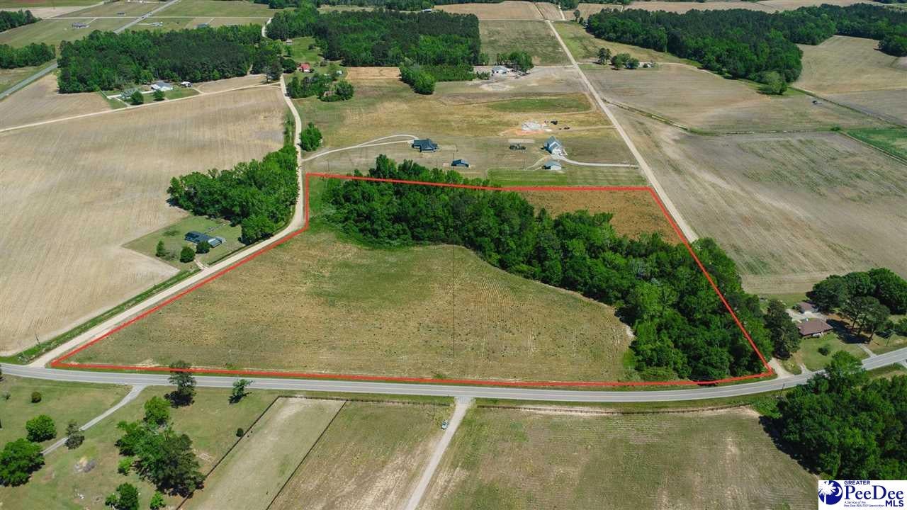 Tbd Hoffmeyer Road Darlington, SC 29532 - Photo 2 of 9 Gallery Image 2