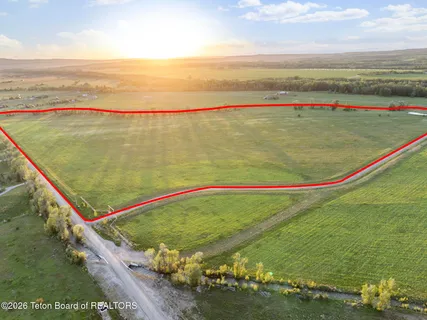 $1,950,000 | 5330 Fullmer Trail, Tetonia, ID 83452