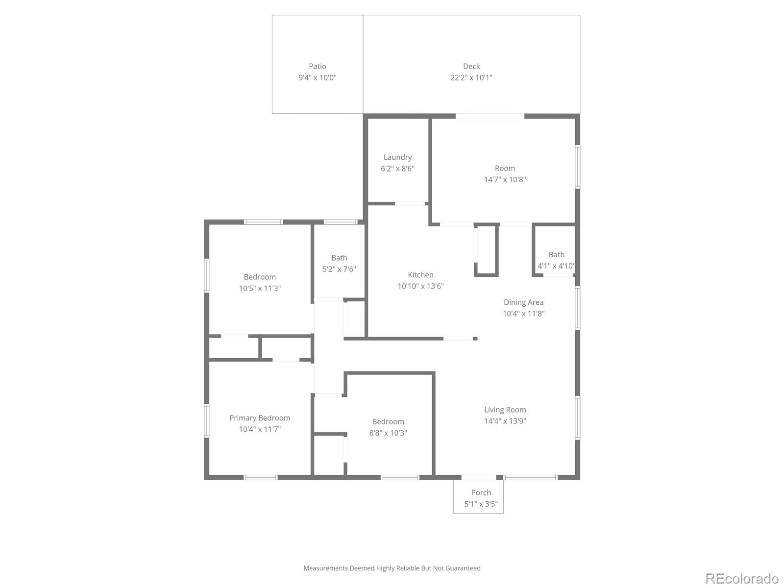 1981 Ruth Drive Thornton, CO 80229 - Photo 47 of 47 Gallery Image 47