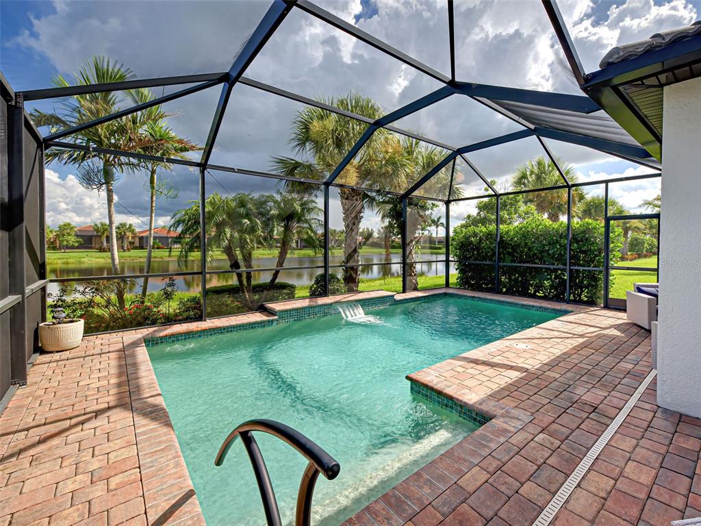 13836 Campoleone Street Venice, FL 34293 - Photo 47 of 99