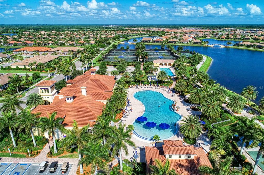 13836 Campoleone Street Venice, FL 34293 - Photo 55 of 99 a view of a city