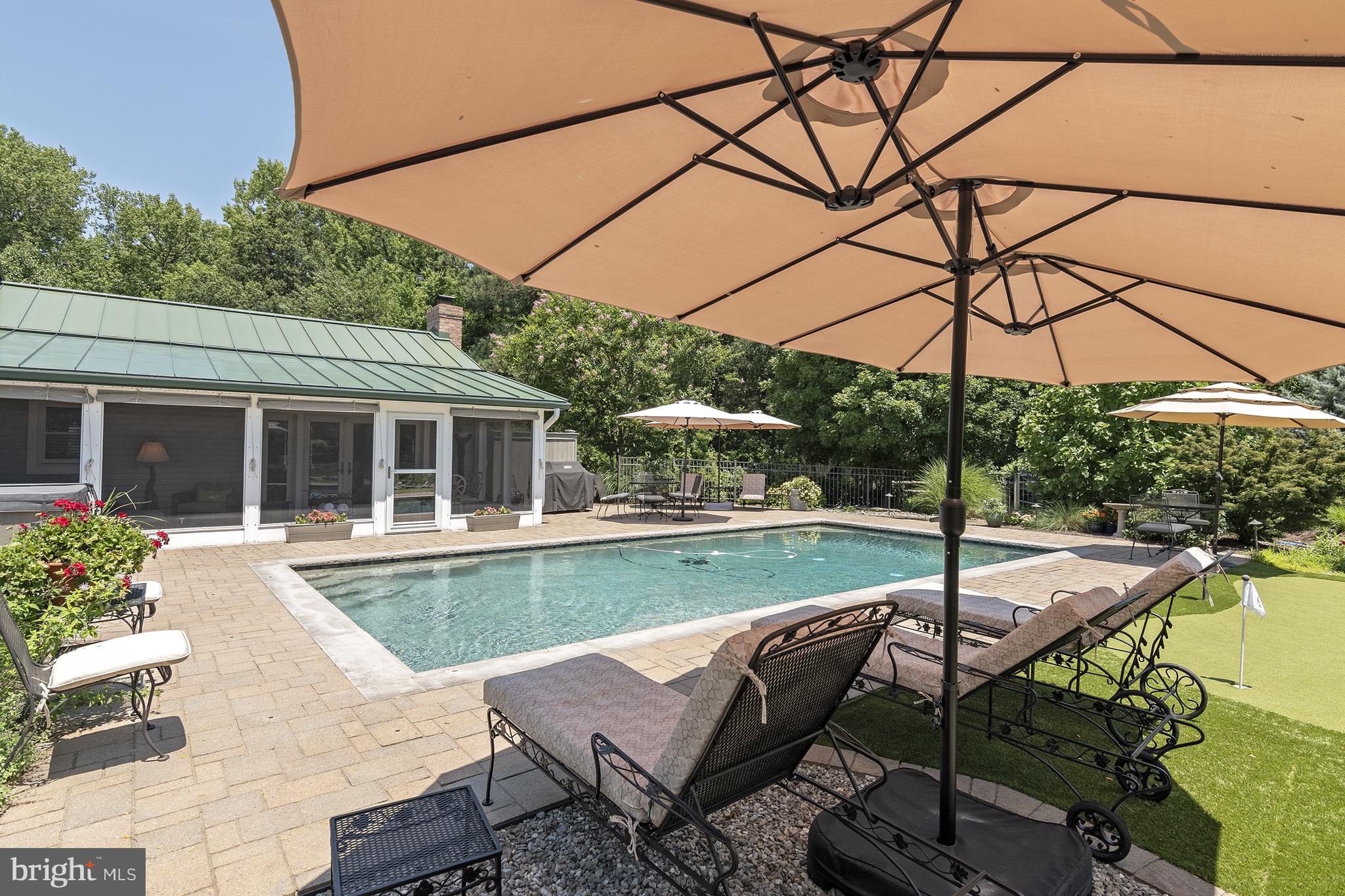6354 Statum Road Preston, MD 21655 - Photo 25 of 75 Pool