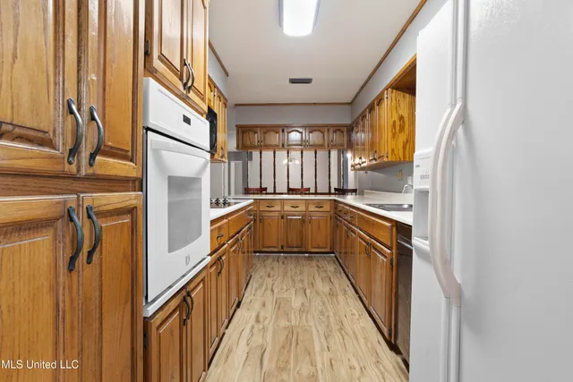 $262,500 | 831 Graveline Road, Gautier, MS 39553