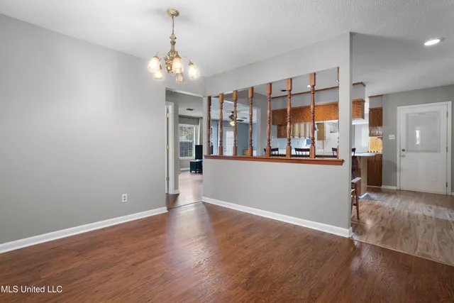 $262,500 | 831 Graveline Road, Gautier, MS 39553