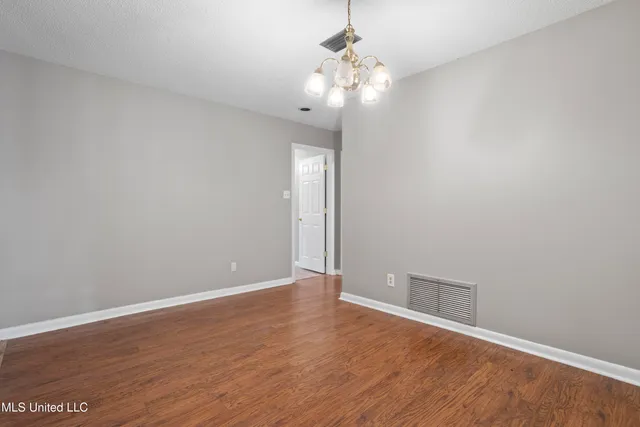 $262,500 | 831 Graveline Road, Gautier, MS 39553