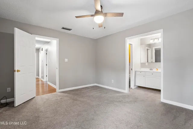 $262,500 | 831 Graveline Road, Gautier, MS 39553