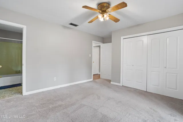 $262,500 | 831 Graveline Road, Gautier, MS 39553