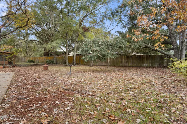 $262,500 | 831 Graveline Road, Gautier, MS 39553