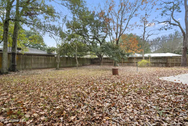 $262,500 | 831 Graveline Road, Gautier, MS 39553