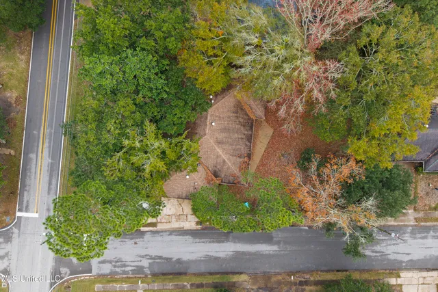 $262,500 | 831 Graveline Road, Gautier, MS 39553