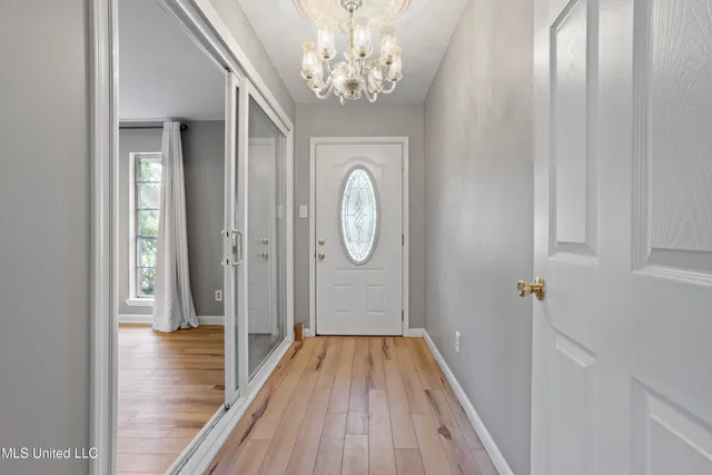 $262,500 | 831 Graveline Road, Gautier, MS 39553