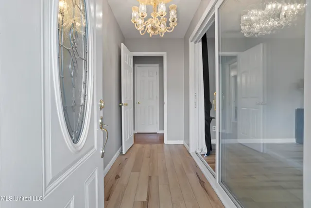 $262,500 | 831 Graveline Road, Gautier, MS 39553