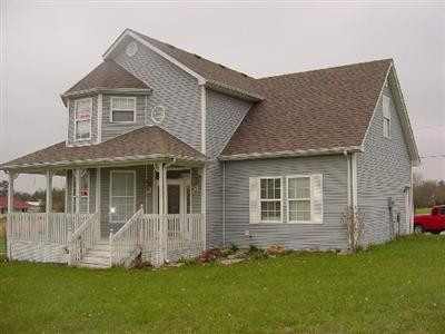 1699 McKee Road Berea, KY 40403 - Photo 3 of 8 Photo 3