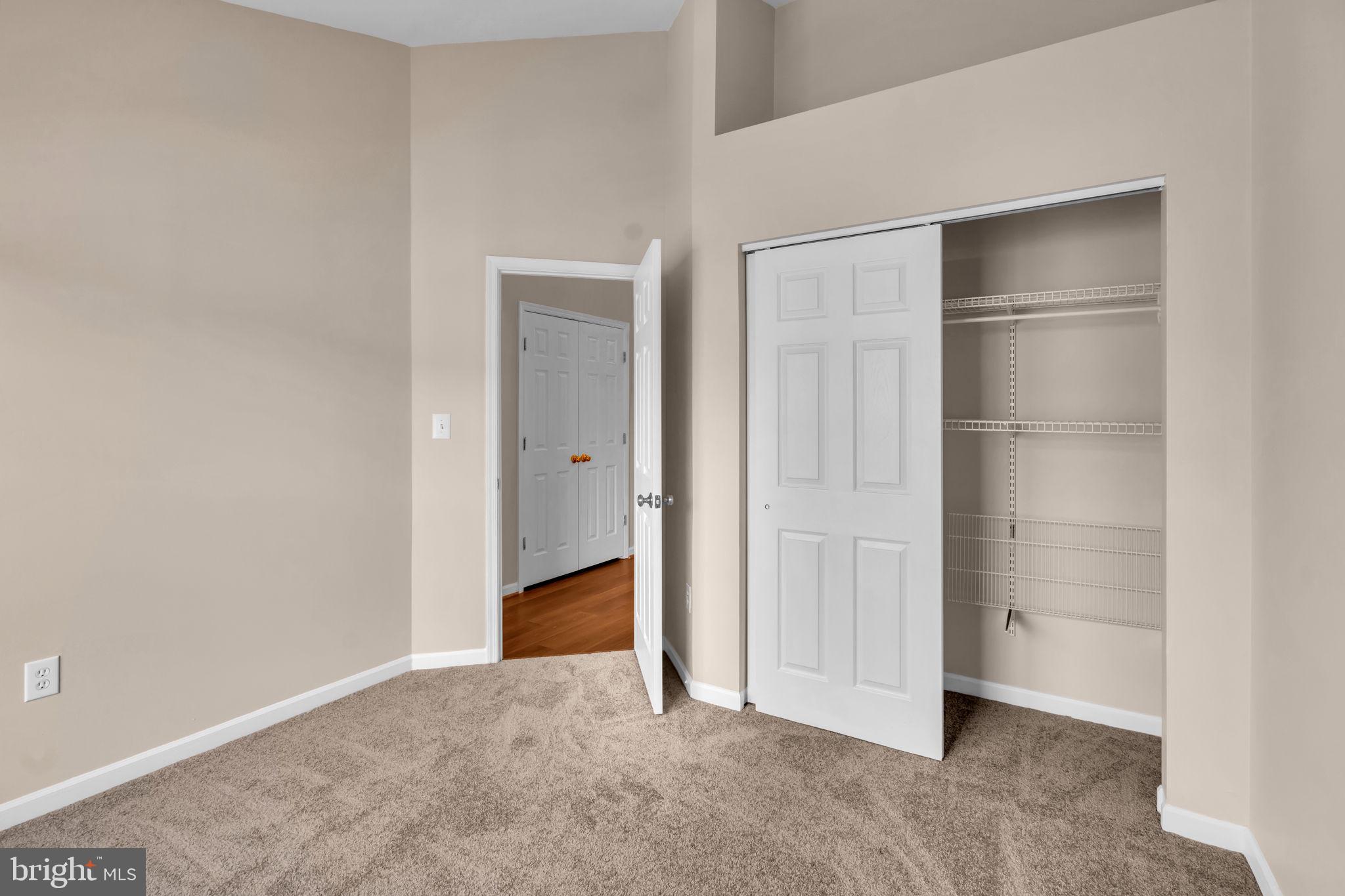21644 Frame Square Broadlands, VA 20148 - Photo 26 of 38 a view of an empty room