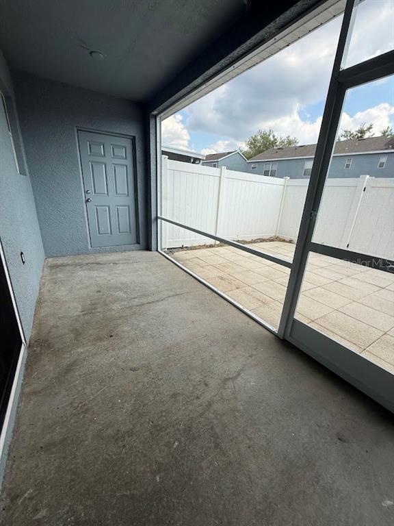 1567 Blue Magnolia Road Brandon, FL 33510 - Photo 14 of 23 a view of an empty room with a window