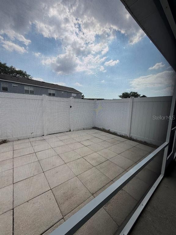 1567 Blue Magnolia Road Brandon, FL 33510 - Photo 15 of 23 a view of a terrace