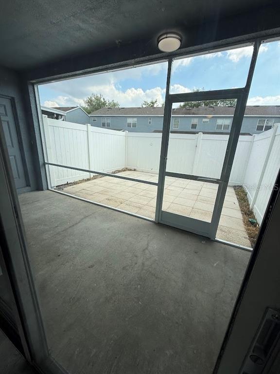 1567 Blue Magnolia Road Brandon, FL 33510 - Photo 16 of 23 a view of entry way