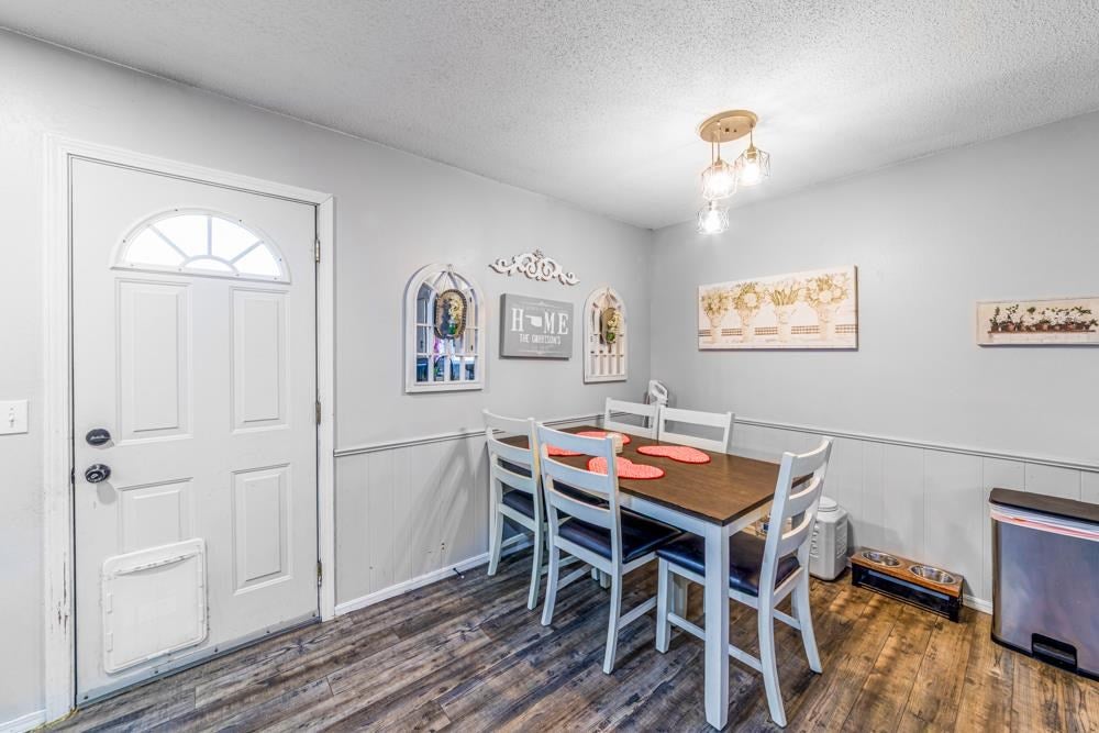 124 Mill Road Tonkawa, OK 74653 - Photo 7 of 19 Gallery Image 7