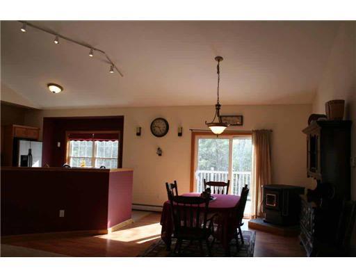 258 Swan Road Hermon, ME 04401 - Photo 9 of 25 Dining Room.