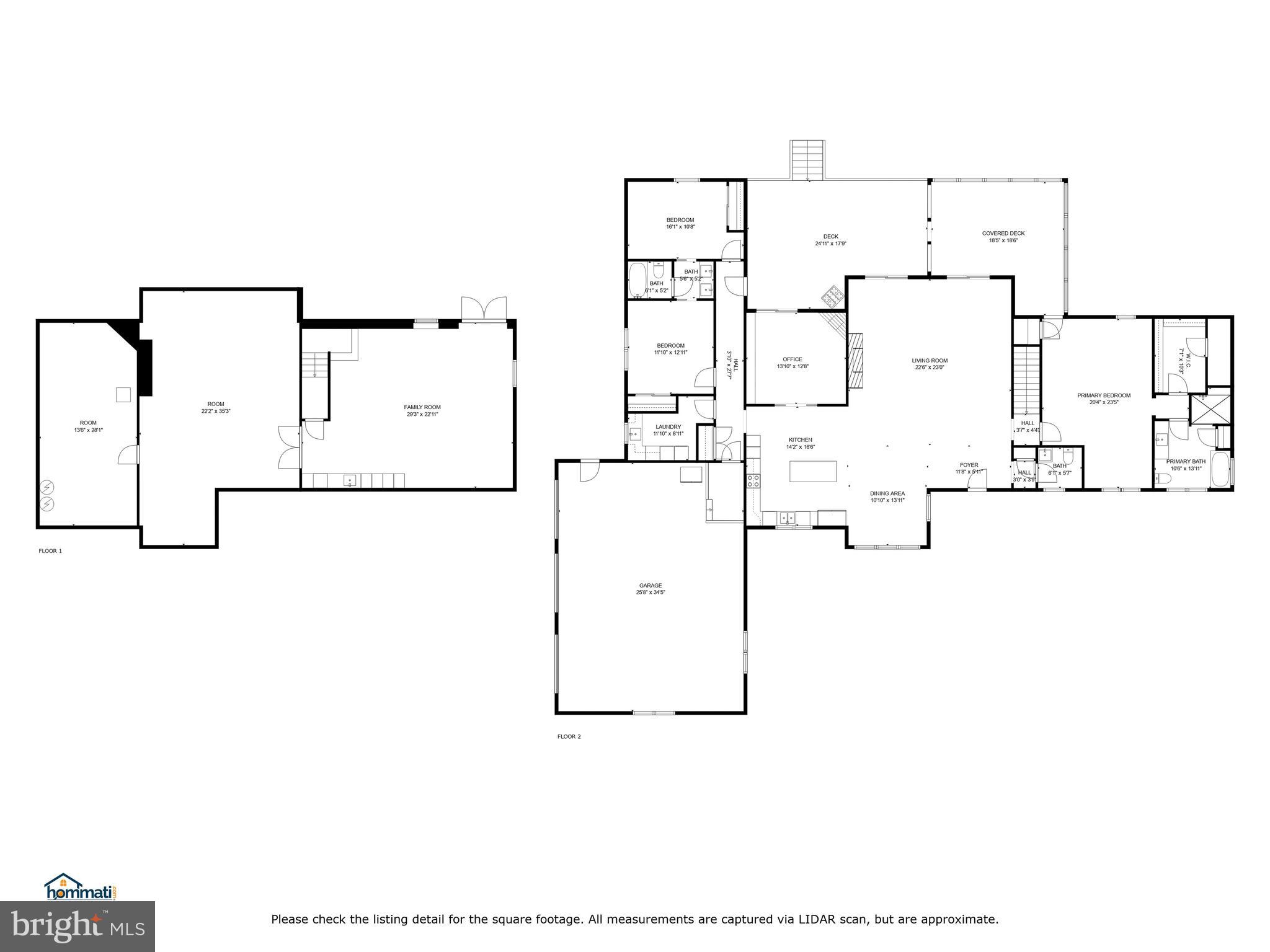 430 Chestnut Grove Road Dillsburg, PA 17019 - Photo 54 of 57 Floor Plan