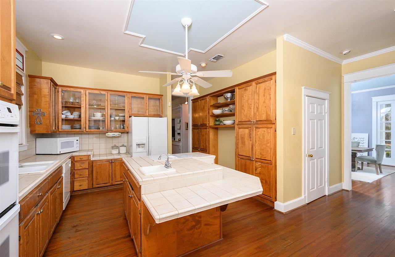 680 Whippoorwill Lane Atmore, AL 36502 - Photo 17 of 45