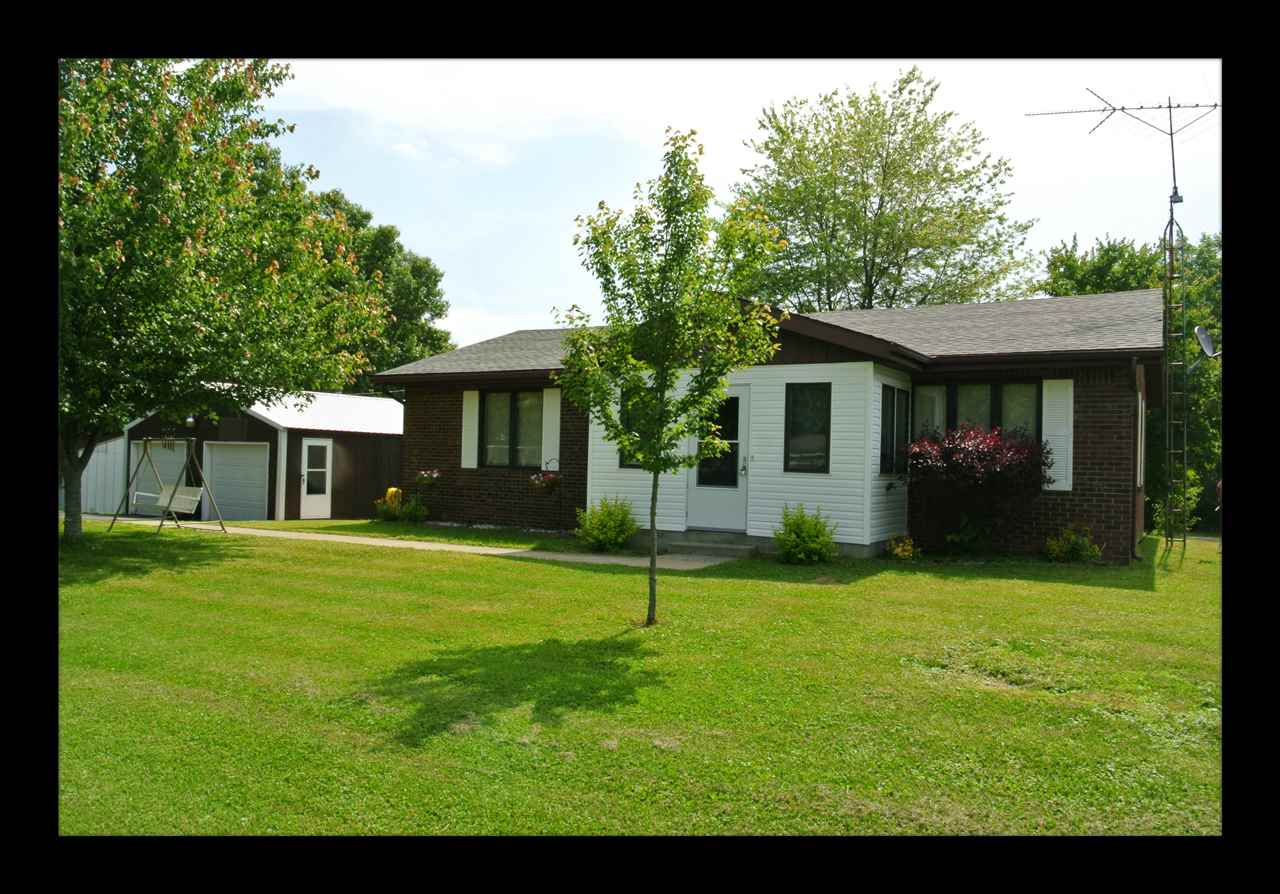 939 South Strauser Road Springville, IN 47462 - Photo 1 of 20 Gallery Image 1