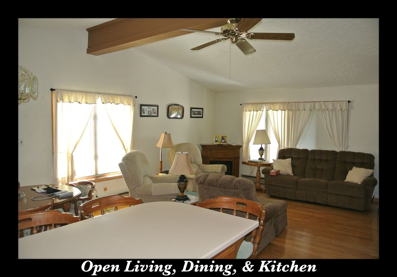 939 South Strauser Road Springville, IN 47462 - Photo 7 of 20 Gallery Image 7