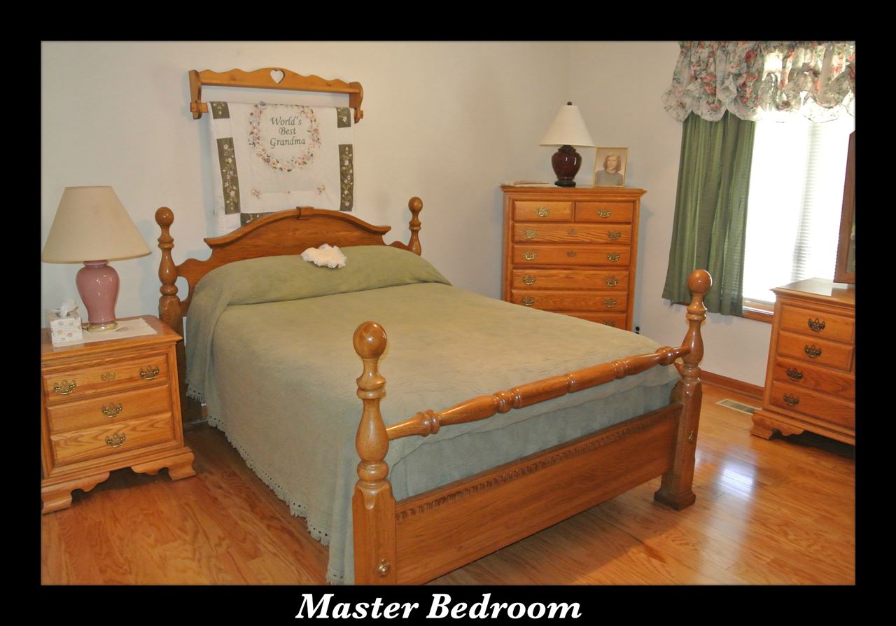 939 South Strauser Road Springville, IN 47462 - Photo 8 of 20 Gallery Image 8