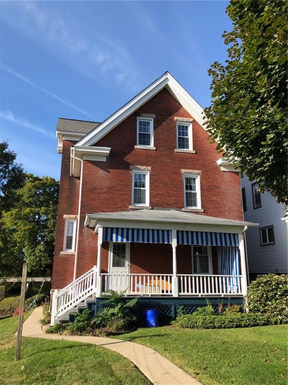 607 3rd Street Butler, PA 16001 - Photo 22 of 24