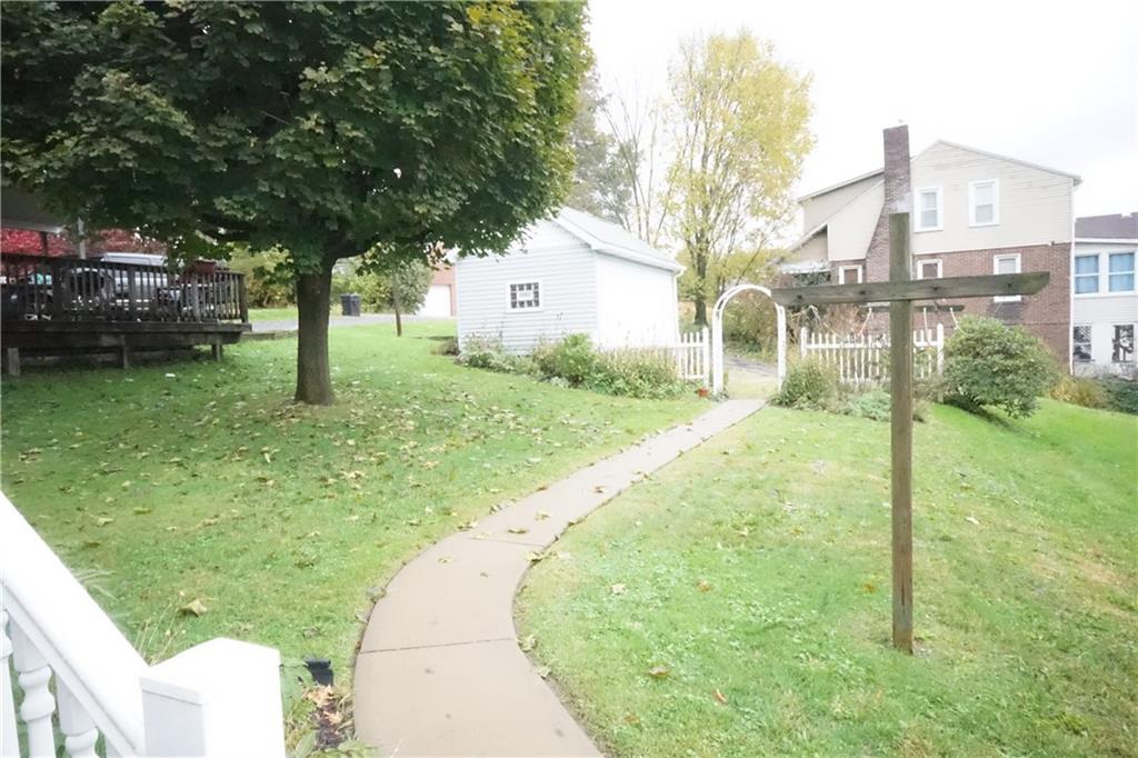 607 3rd Street Butler, PA 16001 - Photo 23 of 24