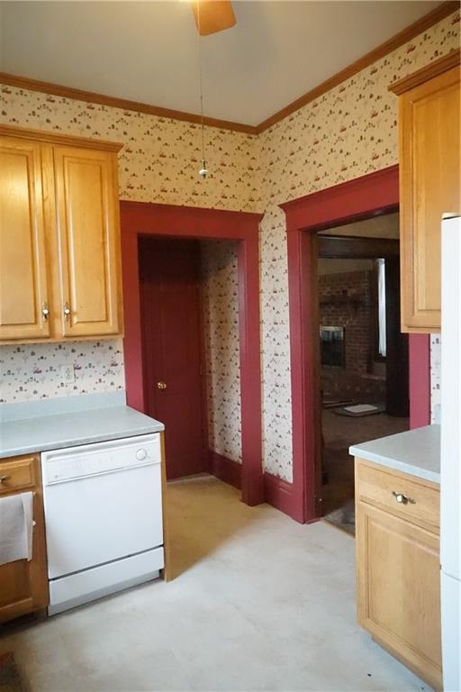 607 3rd Street Butler, PA 16001 - Photo 8 of 24