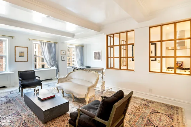 $2,150,000 | 891 Park Avenue, Unit 10 | Upper East Side