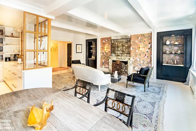 $2,150,000 | 891 Park Avenue, Unit 10 | Upper East Side