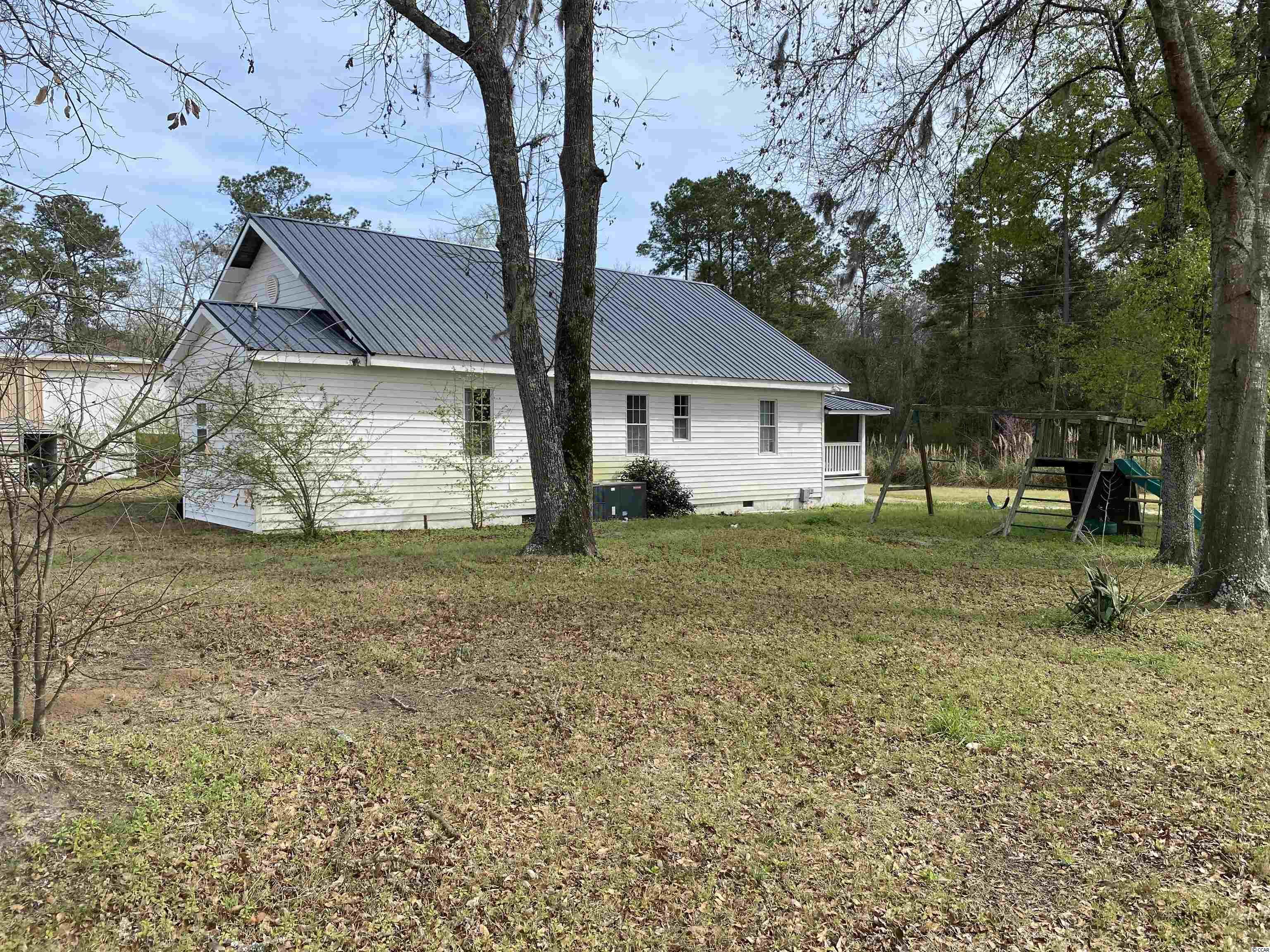 7925 Old Reaves Ferry Road Conway, SC 29526 - Photo 2 of 7 Gallery Image 2