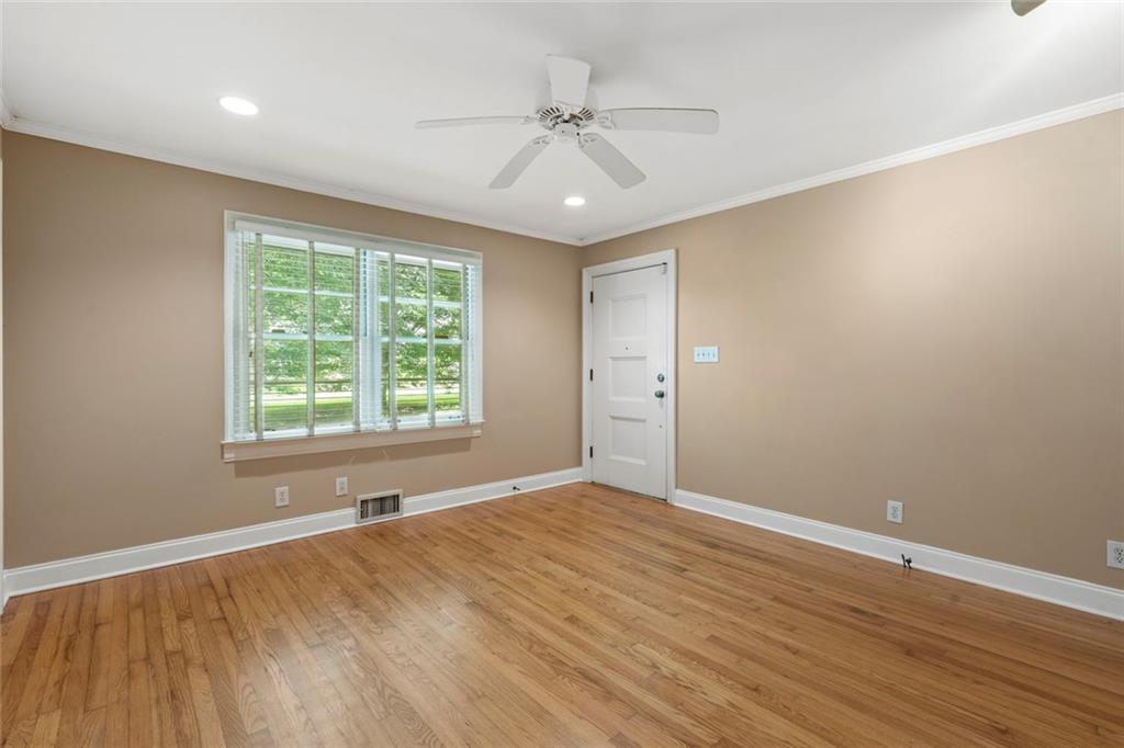 129 Parkside Circle Decatur, GA 30030 - Photo 36 of 62