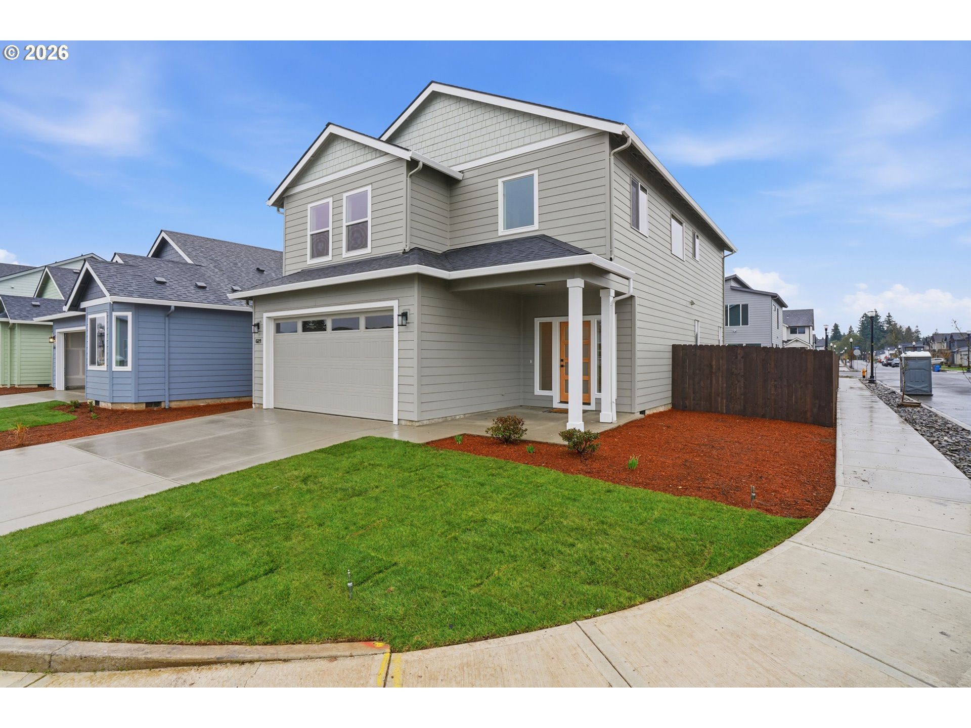 621 Southeast 34th Street Battle Ground, WA 98604 - Photo 3 of 33