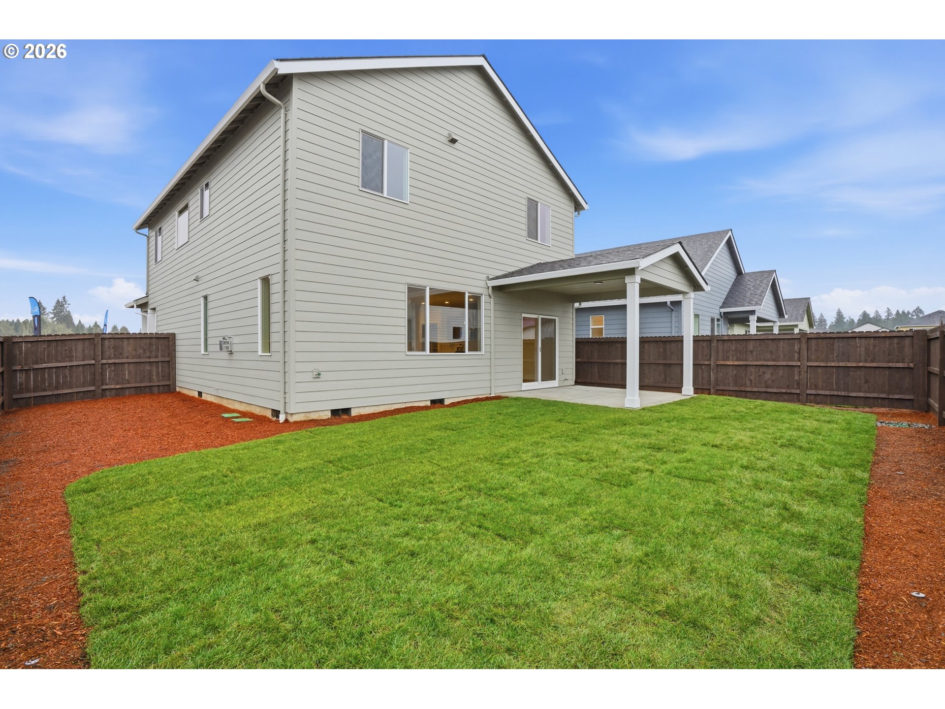 621 Southeast 34th Street Battle Ground, WA 98604 - Photo 32 of 33