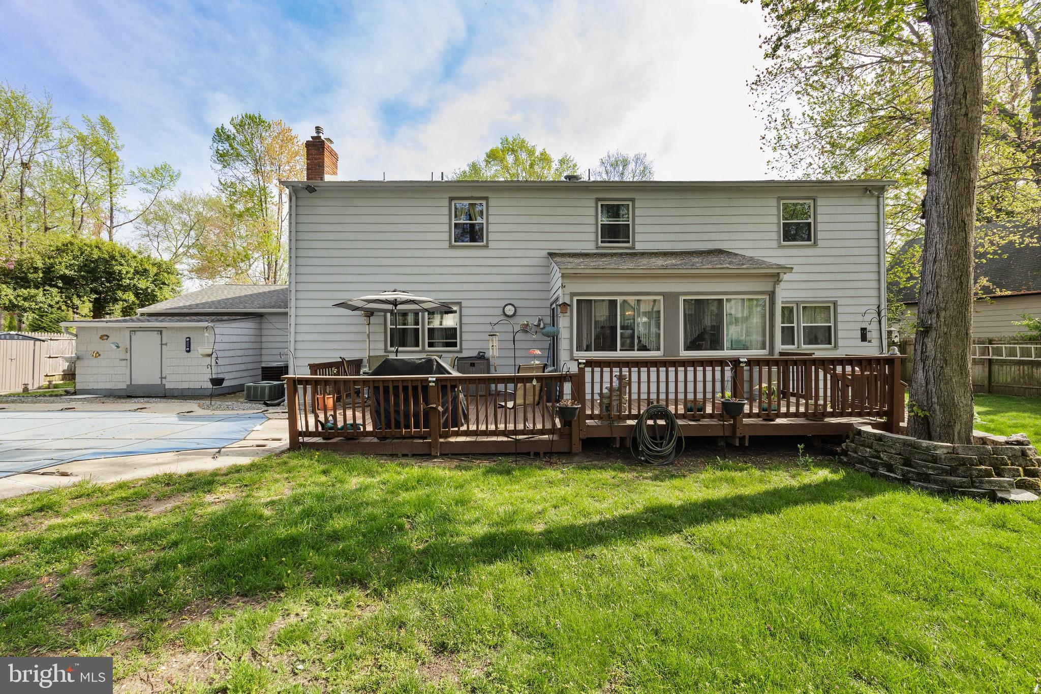 105 Hart Road Cherry Hill, NJ 08034 - Photo 37 of 53