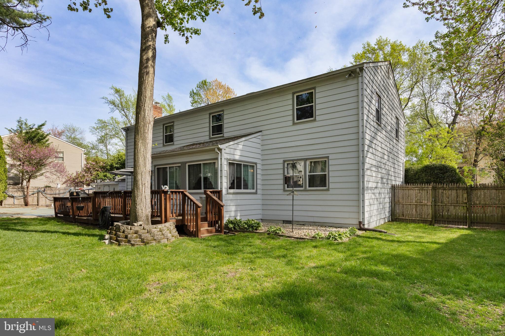 105 Hart Road Cherry Hill, NJ 08034 - Photo 38 of 53