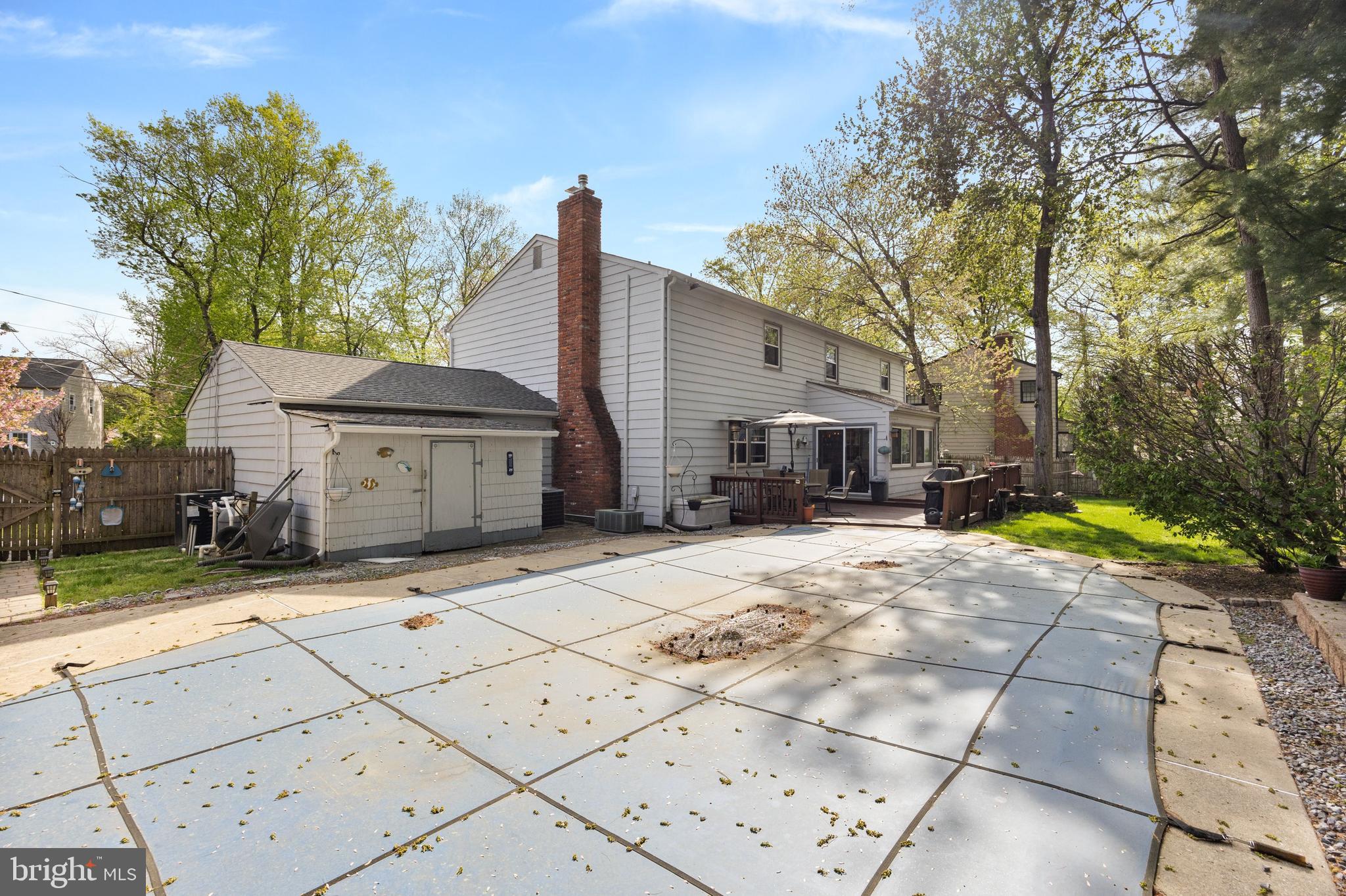 105 Hart Road Cherry Hill, NJ 08034 - Photo 39 of 53