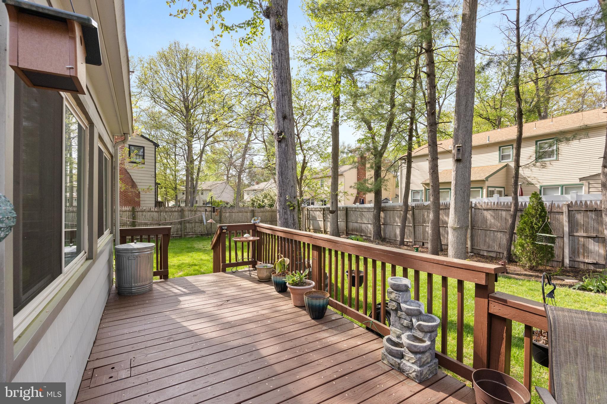 105 Hart Road Cherry Hill, NJ 08034 - Photo 40 of 53